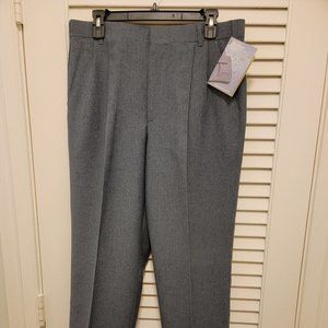 Par Four Men's Golf Pants - Vintage Made in USA, New NWT 34 x 32
